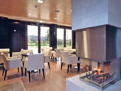 Oca Palacio de la Llorea Hotel & Spa