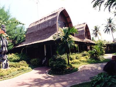 Aruna Senggigi Resort & Convention