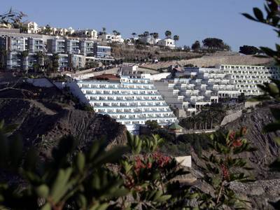 Palmera Mar Apartamentos