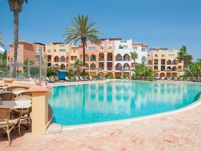 Jardim Da Meia Praia