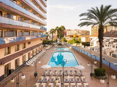 H TOP Calella Palace Family & Spa