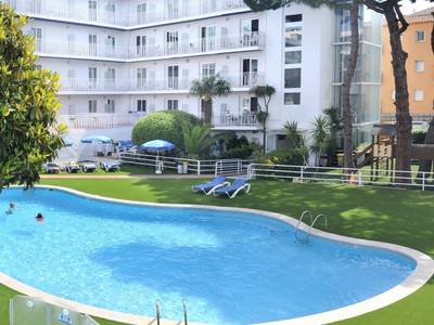 GHT Balmes Hotel, Aparthotel & SPLASH