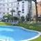 GHT Balmes Hotel, Aparthotel & SPLASH
