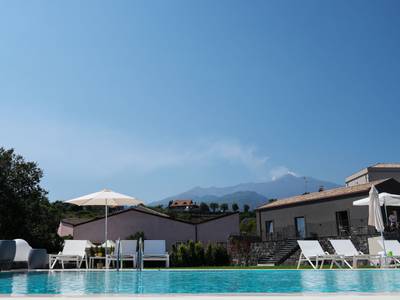Kepos Etna Relais & Spa