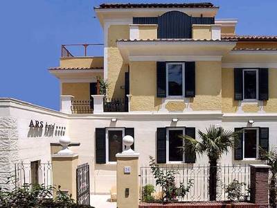 Best Western Ars Hotel (Foto)