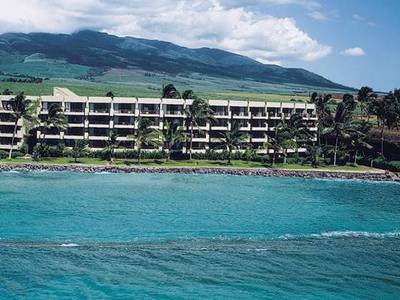 Castle Paki Maui Oceanfront Resort