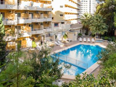 Blue Sea Calas Marina