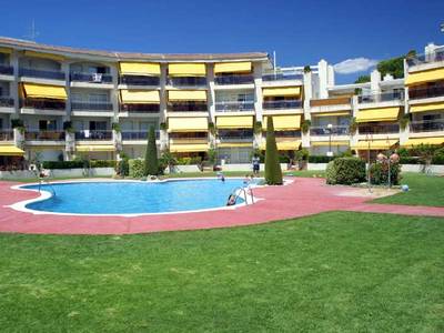 Olympic 92 - Golf de Sant Jordi