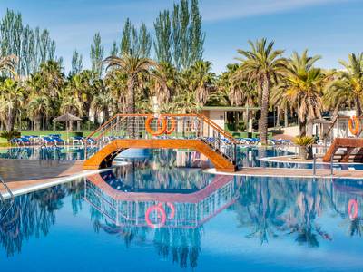 Aparthotel Costa Encantada