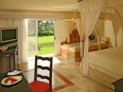 El Dorado Seaside Suites by Karisma