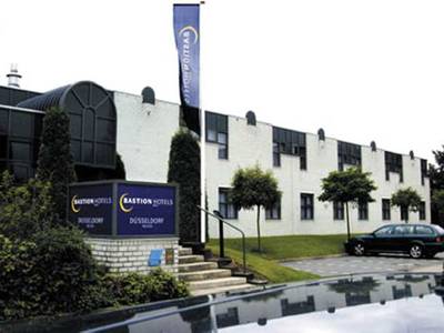 Bastion Hotel Düsseldorf/ Neuss