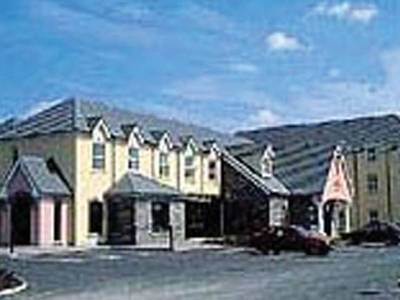 Shannon Springs Hotel