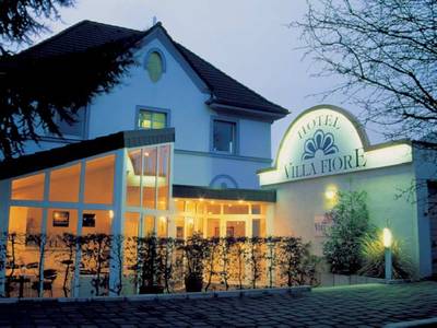 Hotel Villa Fiore
