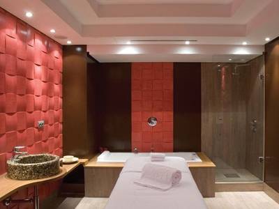 Exe Estepona Thalasso & Spa