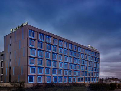 Park Plaza London Park Royal