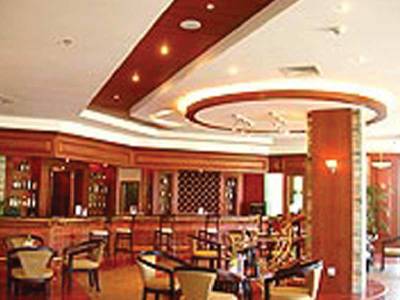 Don Chan Palace Hotel & Convention