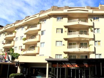 Aqua Hotel Montagut Suites Aqua Hotel Montagut Suites (Foto)