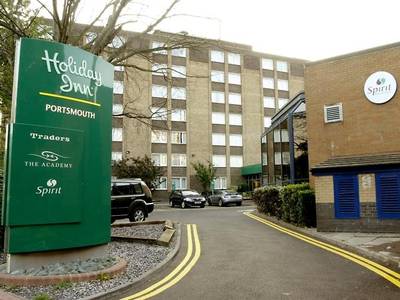 Holiday Inn Portsmouth
