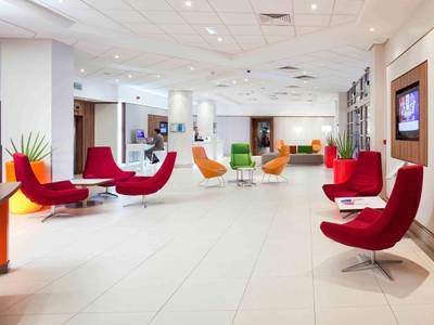 Novotel Southampton