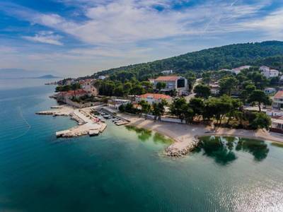 Sveti Kriz Hotel & Villas