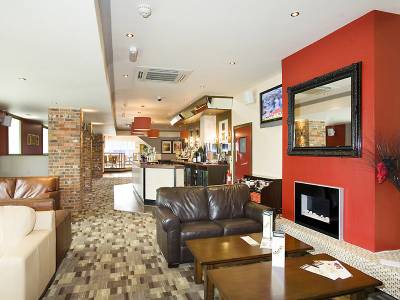 Holiday Inn Express Wakefield