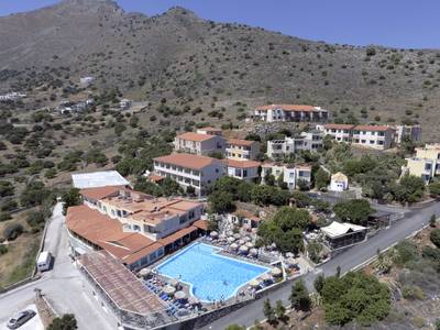 Elounda Water Park Residence Hotel