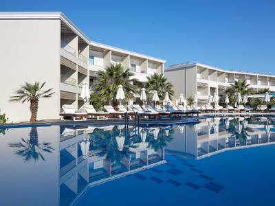 Mythos Palace Resort & Spa