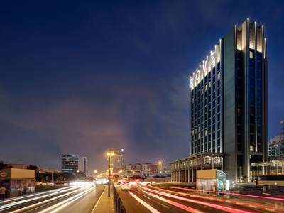 Rove Healthcare City