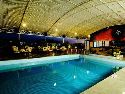 Ramee Guestline Juhu