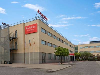 Tryp Valencia Almussafes