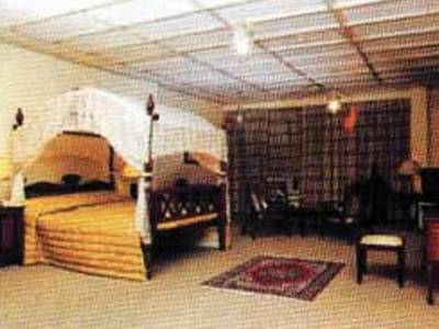 Grand Oriental Hotel