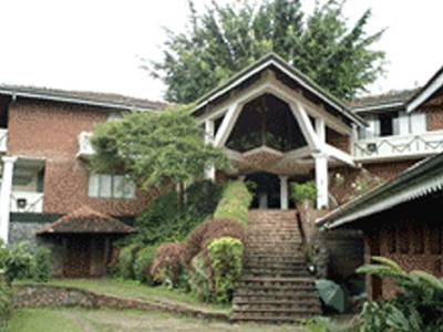 Tree of Life Nature Resort