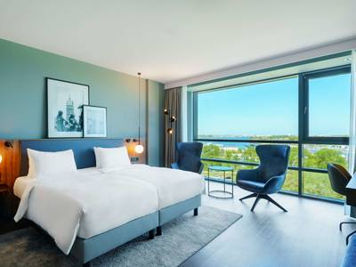Radisson Blu Rostock