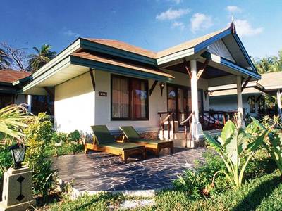 Arayaburi Boutique Resort