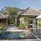 Four Seasons Resort Bali at Jimbaran Bay