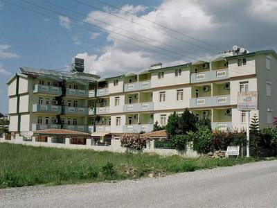 Victoria Princess Hotel & Apart