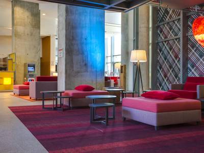 Radisson Blu Frankfurt