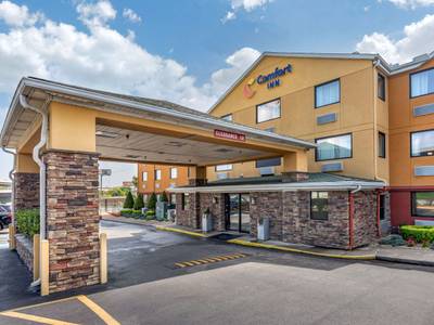Comfort Inn Nashville
