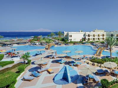 Charmillion Club Resort