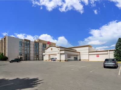 Red Lion Hotel Cheyenne 