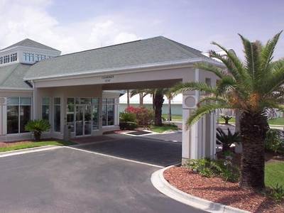 Hilton Garden Inn St.Augustine Beach