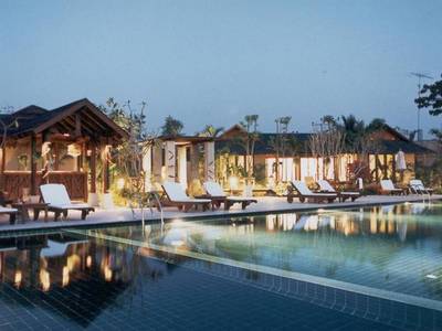 Fisherman's Village Resort