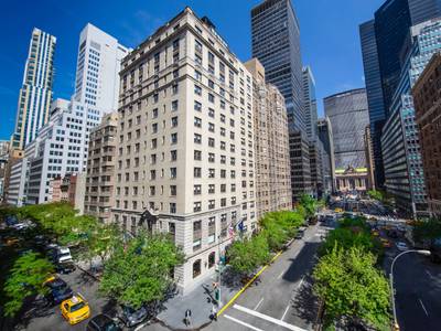 Iberostar 70 Park Avenue