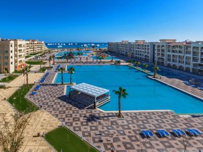 Albatros White Beach