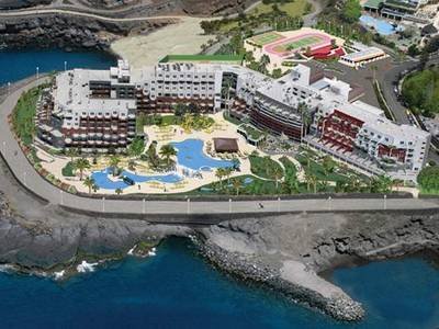 Adrian Hoteles Roca Nivaria Gran Hotel