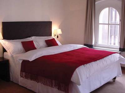 DaVinci Hotel Wenceslas Square