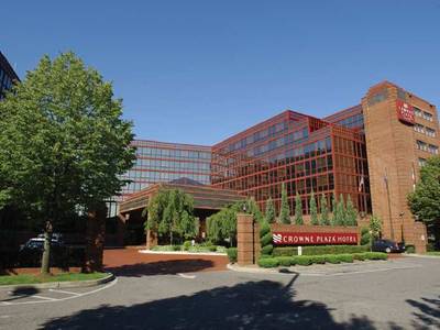 LaGuardia Plaza New York