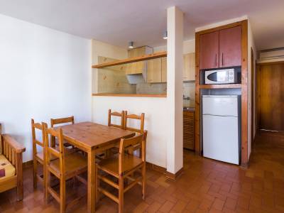 Arlanza Jet Apartments Ibiza