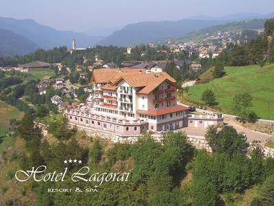 Lagorai Resort & Spa