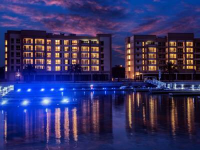 Jannah Resort & Villas